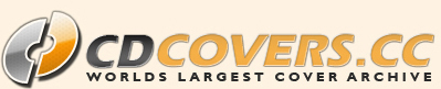 CD Covers logo